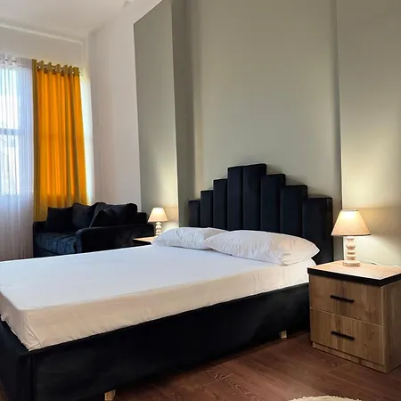 Modern27 The Urban Nest Vollga Appartement
