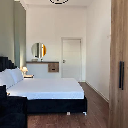 Modern27 The Urban Nest Vollga Apartment *