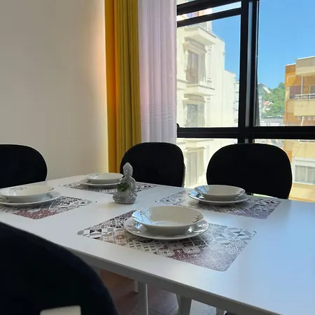 Modern27 The Urban Nest Vollga Appartement Durrës